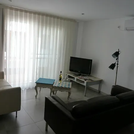 شقة Dreams Placentines 2