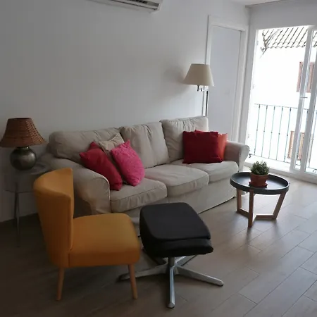 Appartamento Dreams Placentines 2 Siviglia